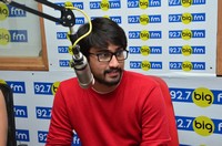 Andagadu Team at Big FM